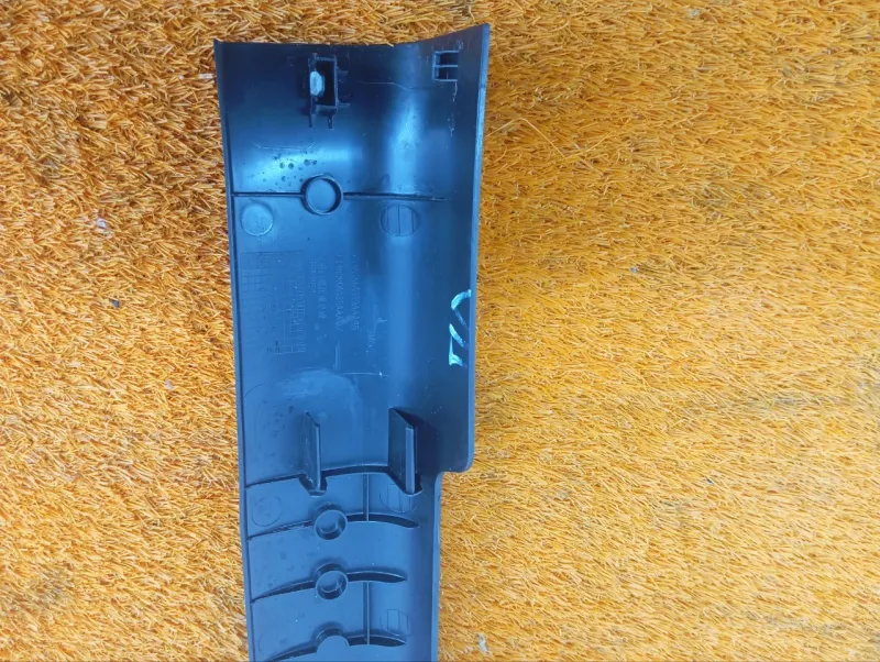 Накладка порога