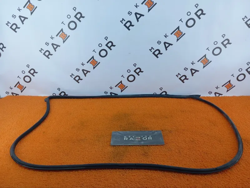 Уплотнитель двери