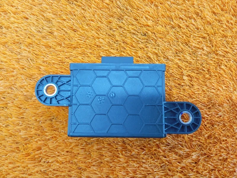 Блок управления