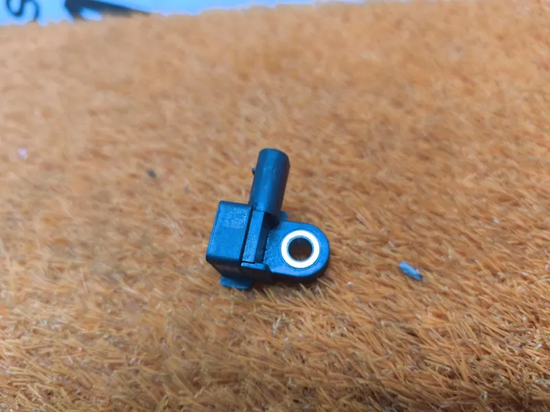 Датчик удара