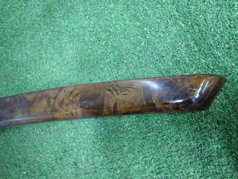 Накладка двери декоративная