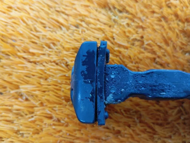 Ограничитель двери