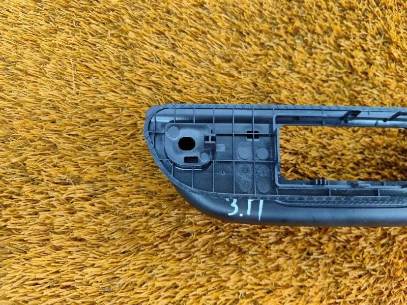 Ручка потолка