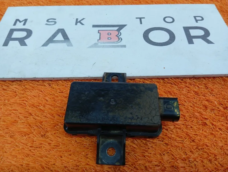 Блок контроля давления в шинах