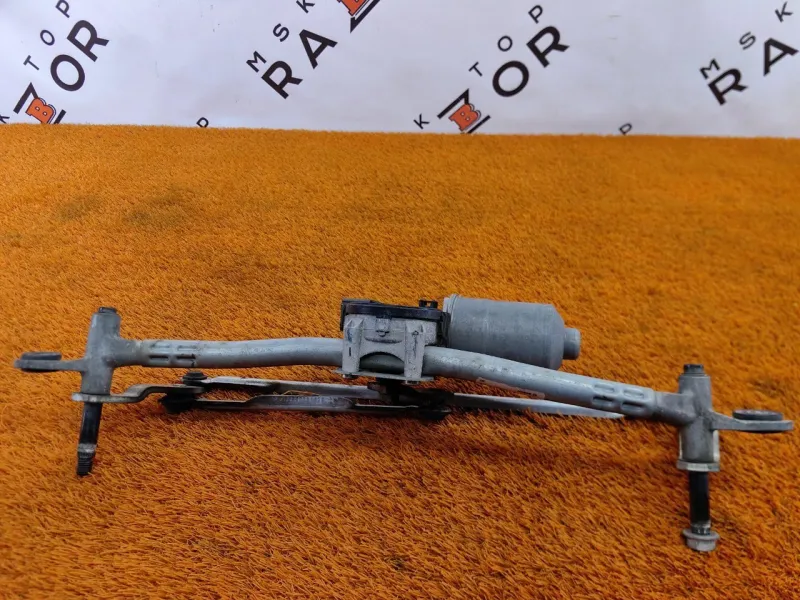 Трапеция дворников