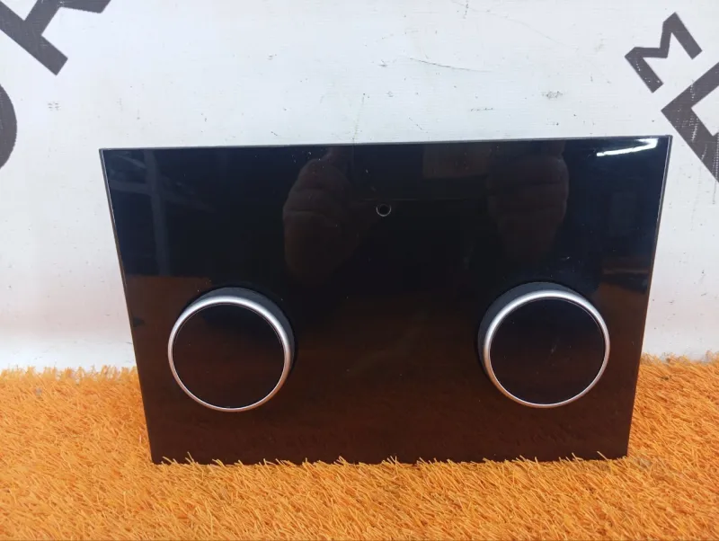 Блок климата