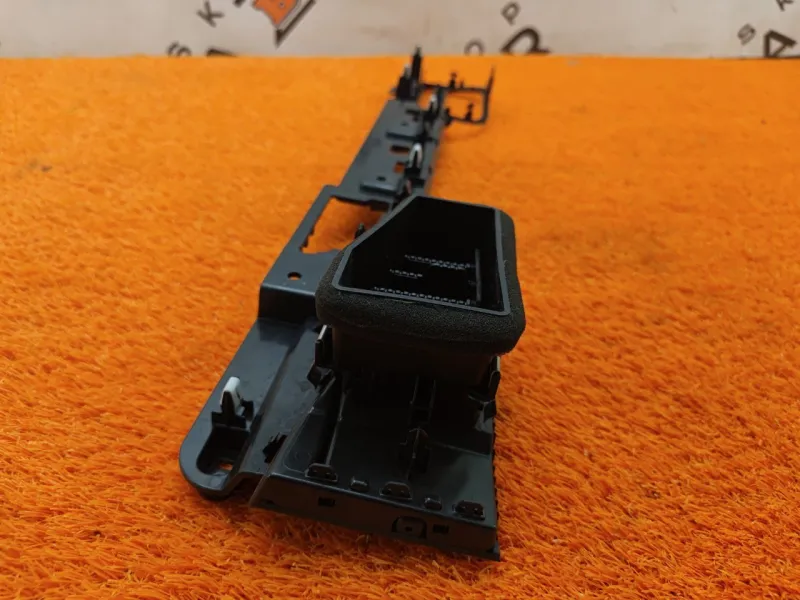 Накладка торпедо