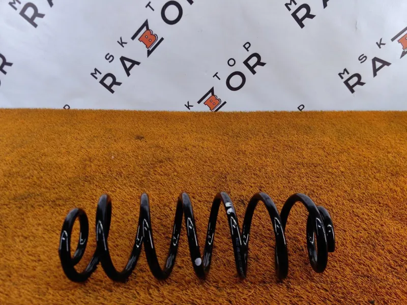 Пружина подвески