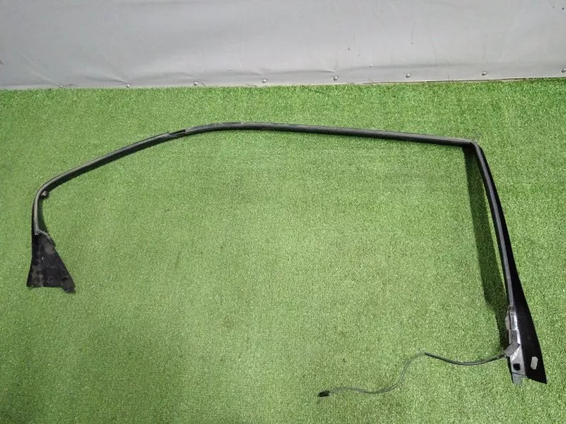 Накладка рамки двери