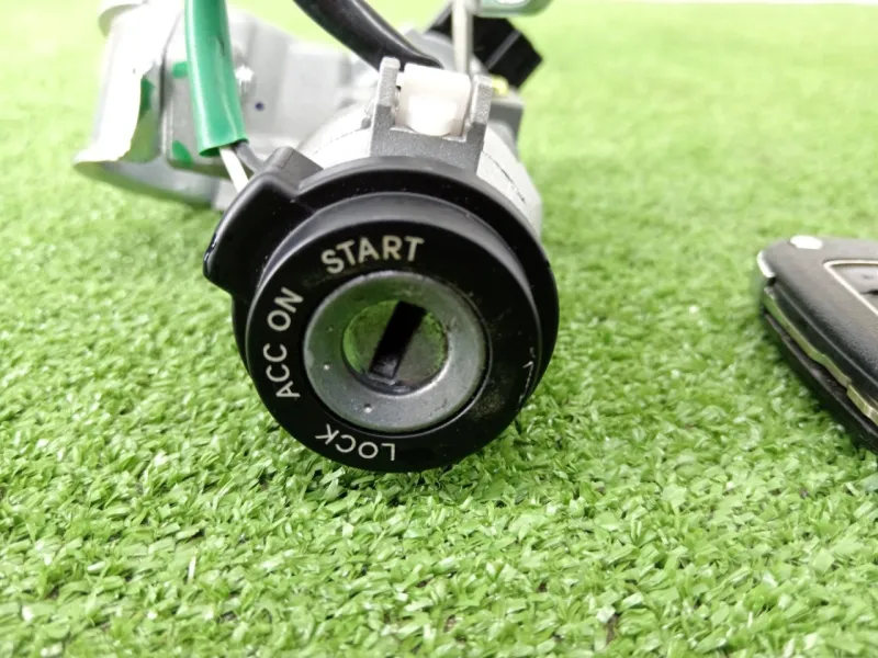 Замок зажигания