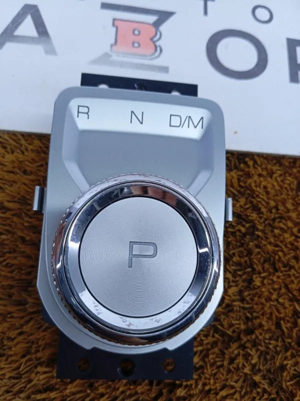 Селектор АКПП