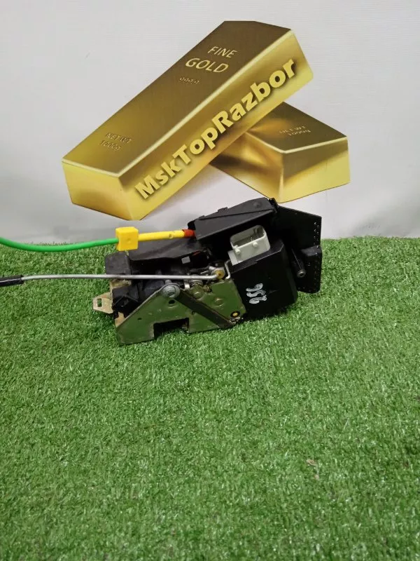 Замок двери