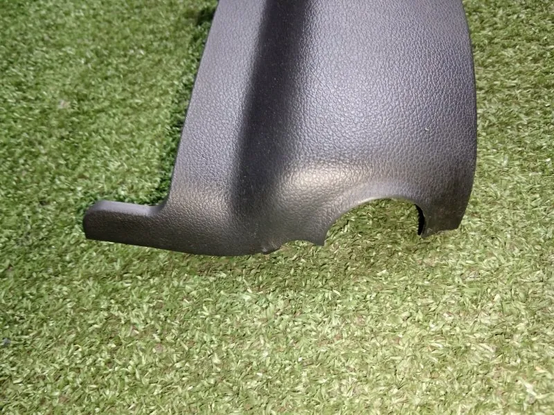 Кожух рулевой колонки