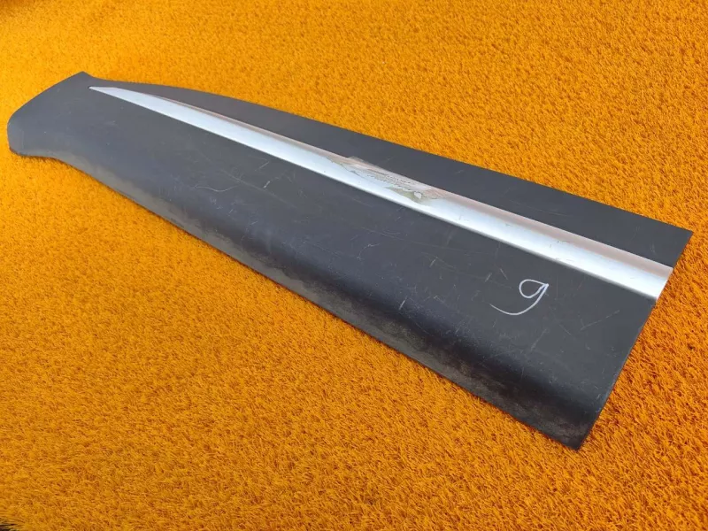 Накладка двери Chery Tiggo 7 Pro 2022 609000990AA, передняя левая