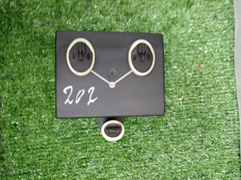 Блок управления двери