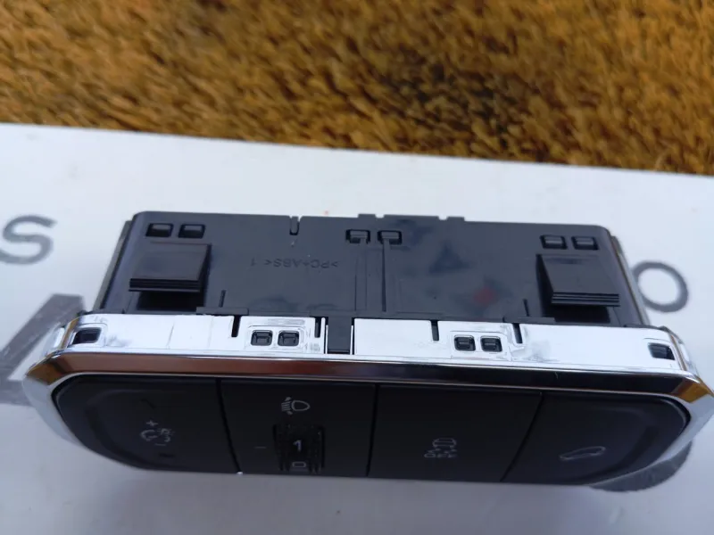 Блок кнопок