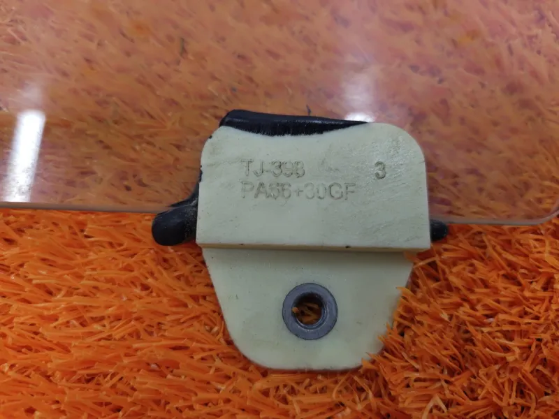 Стекло двери