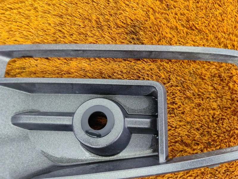 Накладка бампера