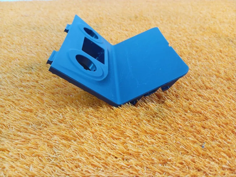 Накладка центральной консоли