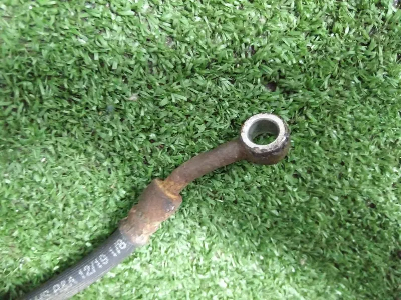 Шланг тормозной