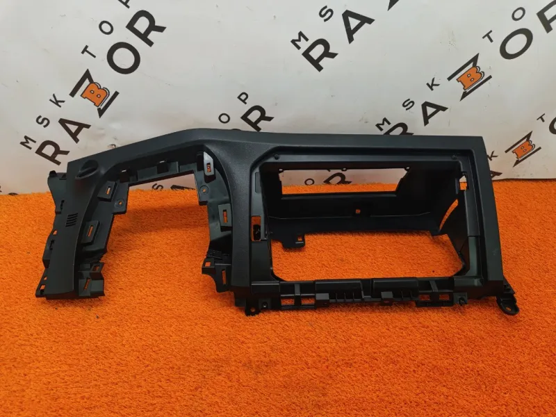 Накладка на торпедо