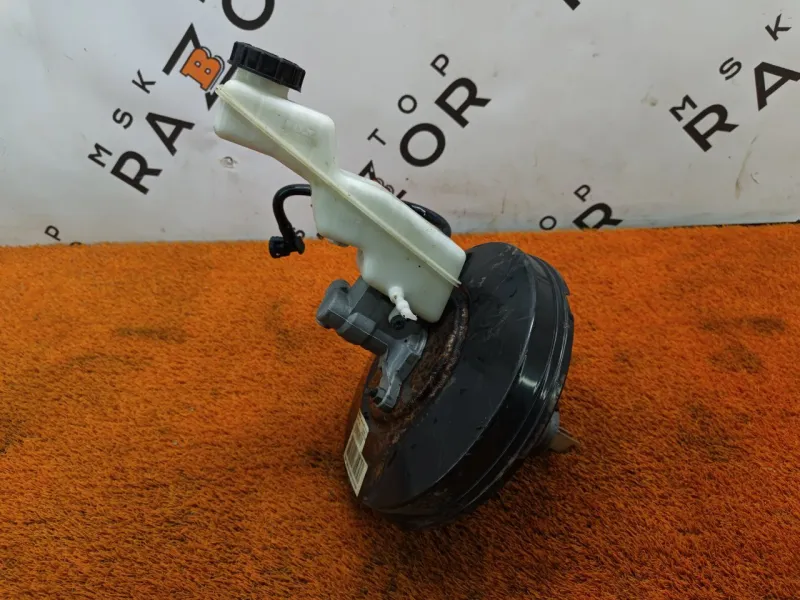 Усилитель тормозов