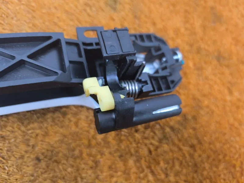 Ручка двери наружняя