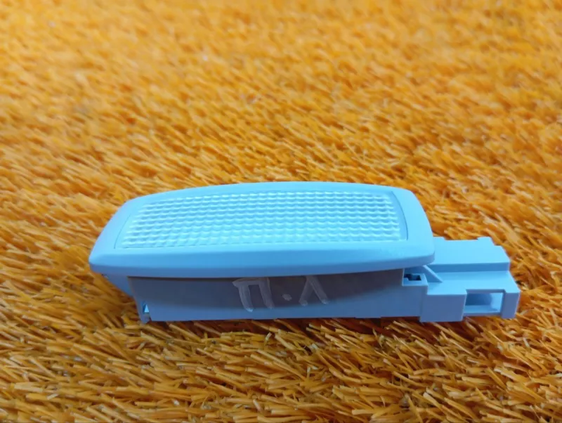 Плафон салона