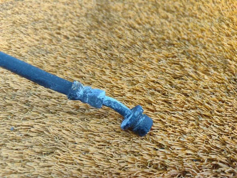 Шланг тормозной