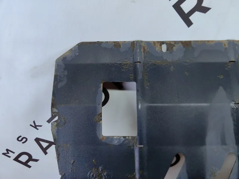 Защита двигателя