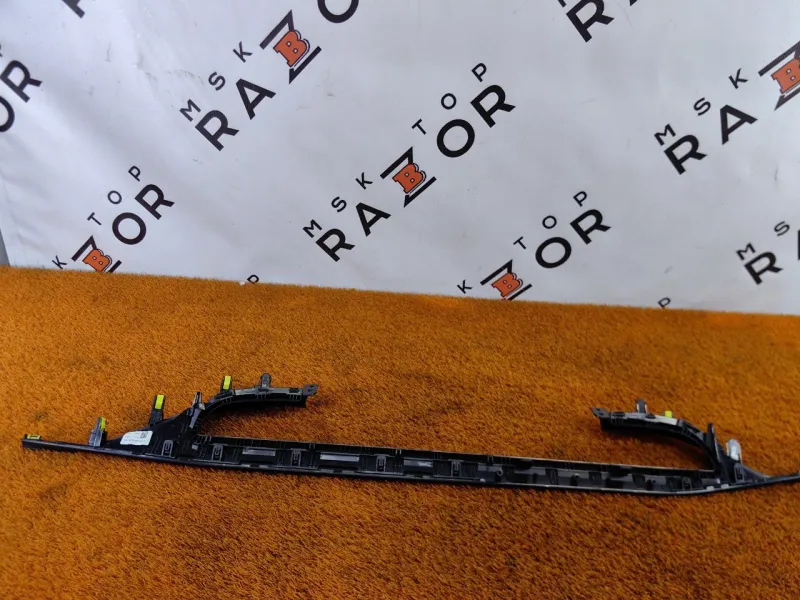 Накладка торпедо