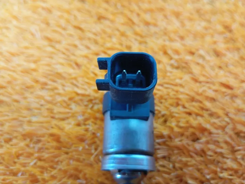 Форсунка топливная