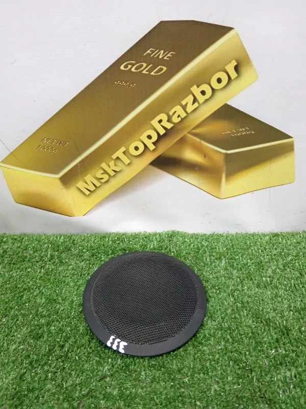 Крышка динамика