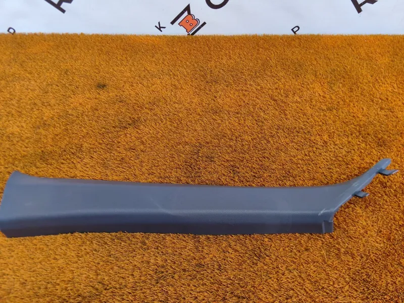 Накладка на стойку кузова