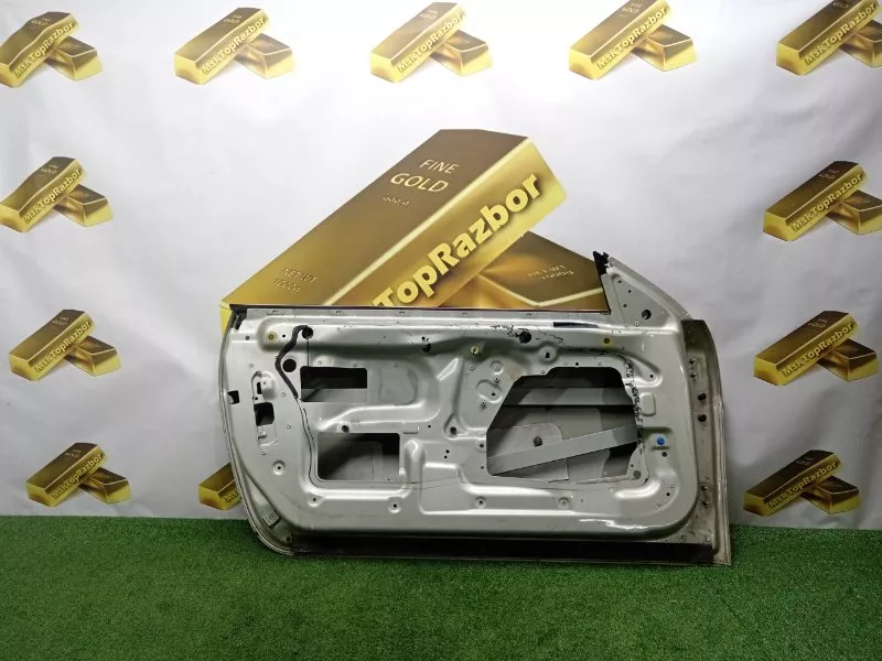 Дверь BMW 6-Series 2005 41517202075 E63/E64, передняя левая