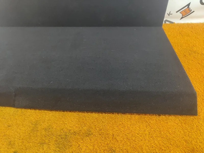 Пол багажника