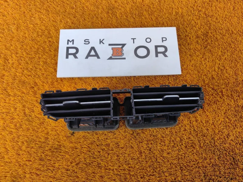 Дефлектор воздуховода