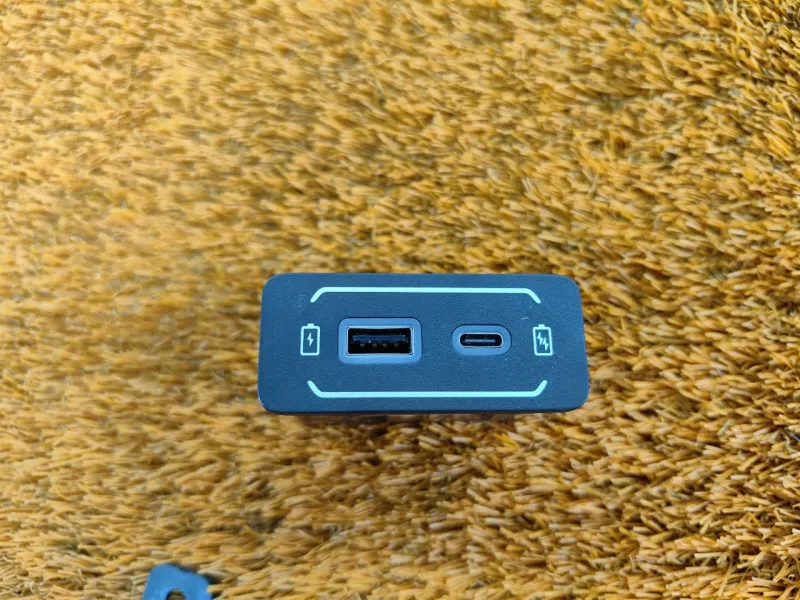 Разъем USB