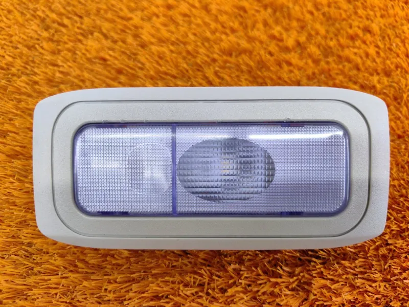 Плафон салона