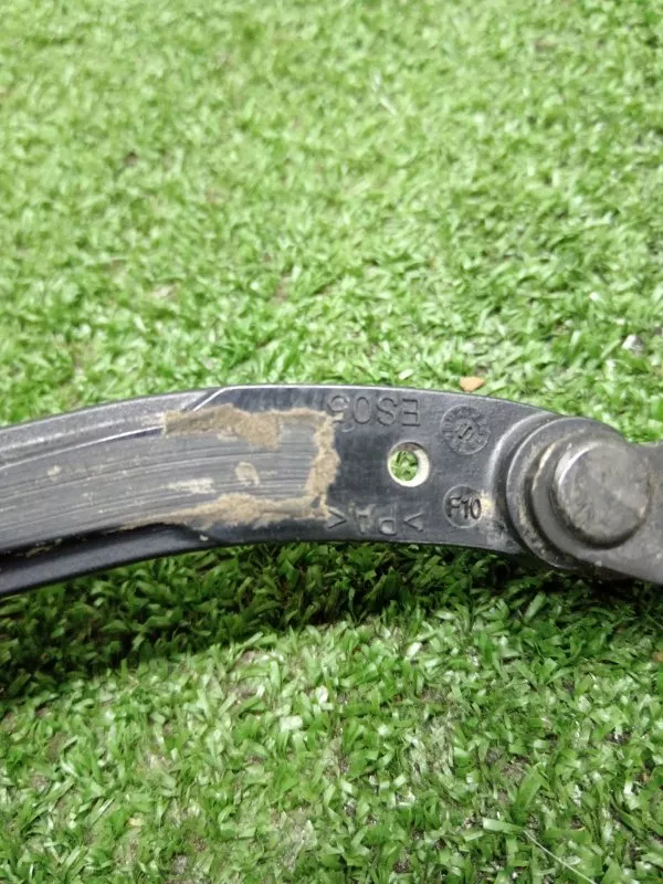 Ограничитель двери