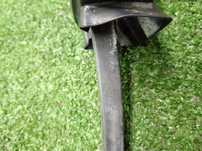 Ограничитель двери