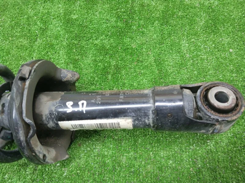 Стойка подвески