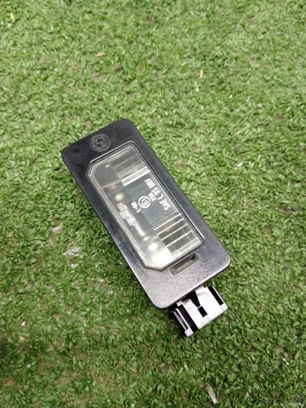 Плафон подсветки багажника BMW 5-Series 2004 7176934 E60