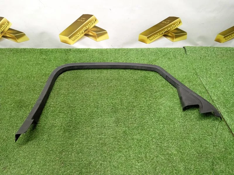 Накладка рамки двери