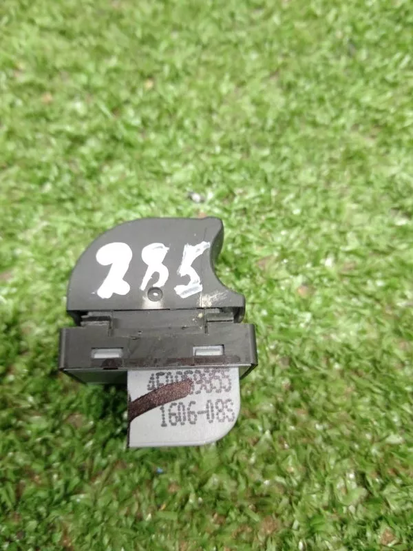 Кнопка стеклоподъемника