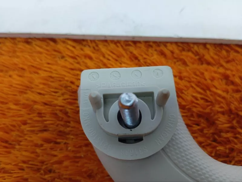 Ручка потолка