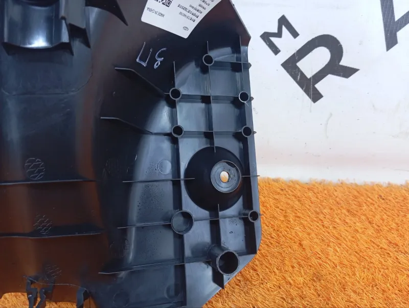 Накладка порога