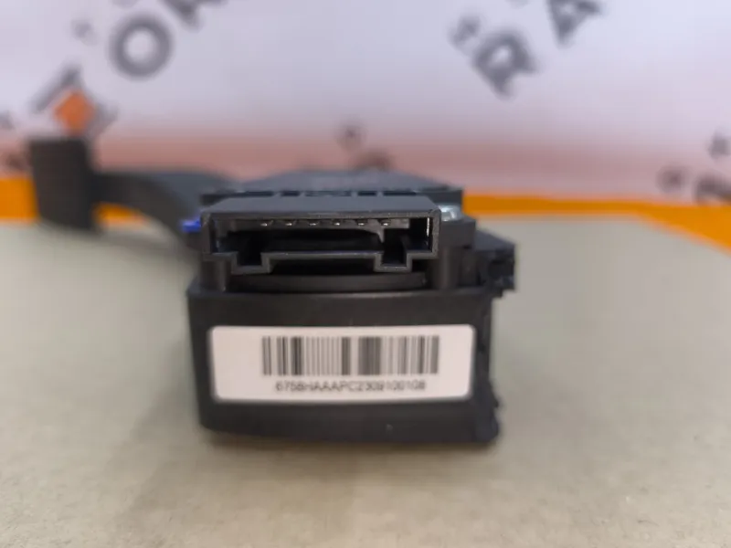 Педаль газа