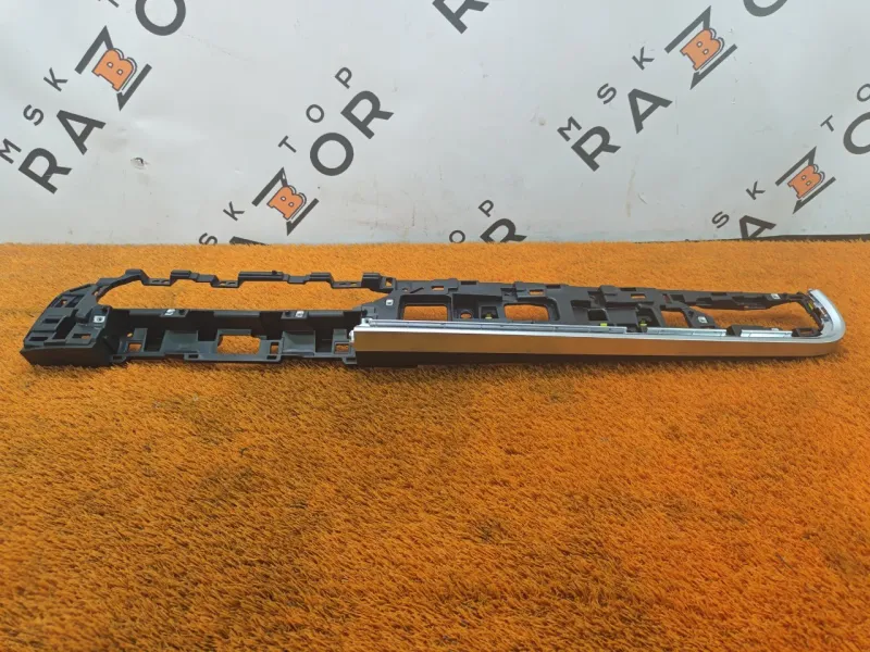 Накладка на торпедо