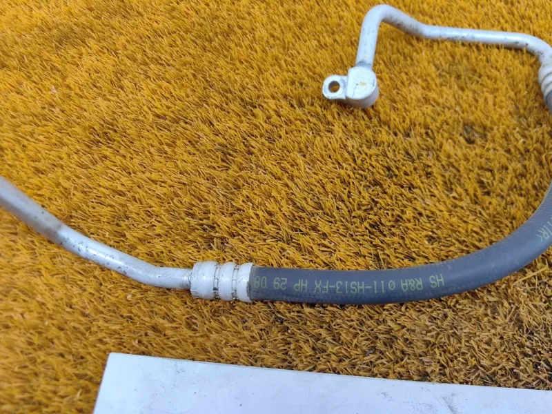 Трубка кондиционера